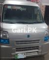 Suzuki Every PA 2014 For Sale in Sialkot