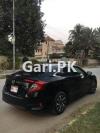 Honda Civic VTi Oriel Prosmatec 1.8 i-VTEC 2016 For Sale in Karachi