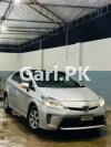 Toyota Prius  2012 For Sale in Hyderabad