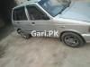 Suzuki Mehran VXR Euro II 2013 For Sale in Faisalabad