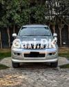 Toyota Prado  2003 For Sale in Mansehra