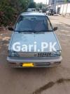 Suzuki Mehran VXR 2017 For Sale in Karachi