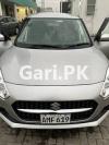 Suzuki Swift  2022 For Sale in Lahore