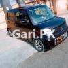 Nissan Moco  2012 For Sale in Karachi