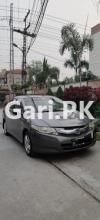 Honda City 1.3 i-VTEC 2011 For Sale in Islamabad