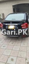 Honda City 1.3 i-VTEC Prosmatec 2019 For Sale in Sheikhupura