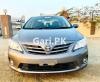 Toyota Corolla GLi 1.3 VVTi 2013 For Sale in Layyah