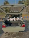 Suzuki Mehran VXR Euro II 2015 For Sale in Rawalpindi