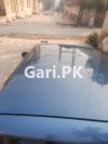 Suzuki Cultus VXLi (CNG) 2008 For Sale in Peshawar