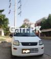 Mitsubishi Minica  2007 For Sale in Karachi