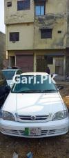 Suzuki Cultus VXR 2004 For Sale in Lahore