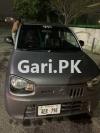 Suzuki Alto  2021 For Sale in Lahore