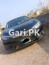 Honda Civic VTi Oriel Prosmatec 2018 For Sale in Lahore