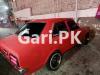 Nissan 120 Y  1980 For Sale in Rawalpindi