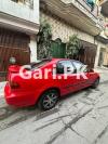 Honda Civic EXi 1995 For Sale in Lahore