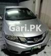 Honda City IVTEC 2018 For Sale in Faisalabad