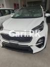 Kia Sportage  2023 For Sale in Lahore