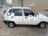 Suzuki Mehran VX 2007 For Sale in Gujrat