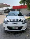 Mazda Demio  2013 For Sale in Lahore