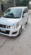 Suzuki Wagon R  2023 For Sale in Muzaffargarh