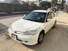 Honda Civic EXi 2004 For Sale in Rawalpindi