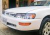 Toyota Corolla SE Limited 1997 For Sale in Peshawar