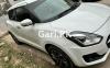 Suzuki Swift  2022 For Sale in Lahore