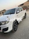 Adam Revo  2016 For Sale in Khairpur Mir