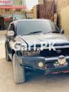 Toyota Surf  1995 For Sale in Quetta