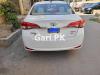 Toyota Corolla  2021 For Sale in Karachi