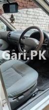 Suzuki Cultus VXR 2006 For Sale in Peshawar