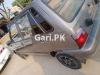 Suzuki Mehran VXR Euro II 2015 For Sale in Karachi