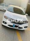 Honda City RS 2022 For Sale in Multan