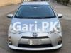 Toyota Aqua 00 2014 For Sale in Lahore