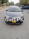 Toyota Corolla GLI 2017 For Sale in Karachi