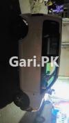 Nissan Otti  2013 For Sale in Lahore