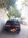 Suzuki Cultus VXL 2007 For Sale in Karachi