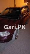 Suzuki Cultus VXR 2000 For Sale in Karachi