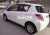 Toyota Vitz  2013 For Sale in Karachi