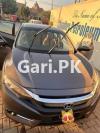 Honda Civic Oriel 2020 For Sale in Faisalabad