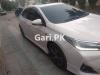 Toyota Corolla Altis Grande X CVT-i 1.8 Beige Interior 2021 For Sale in Karachi