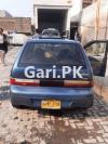 Suzuki Cultus VXR 2007 For Sale in Taxila