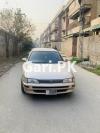 Toyota Corolla SE Limited 1992 For Sale in Peshawar