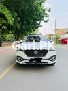 MG HS  2022 For Sale in Faisalabad