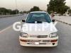 Daihatsu Cuore  2000 For Sale in Karachi