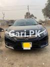 Honda Civic VTi Oriel 2018 For Sale in Arifwala