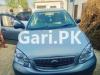 Toyota Corolla GLI 2006 For Sale in Rajanpur