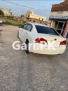 Honda Civic VTi Oriel Prosmatec 2011 For Sale in Ghotki