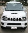 Suzuki Jimny  2016 For Sale in Gujranwala