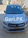 Suzuki Cultus VXL 2021 For Sale in Hyderabad